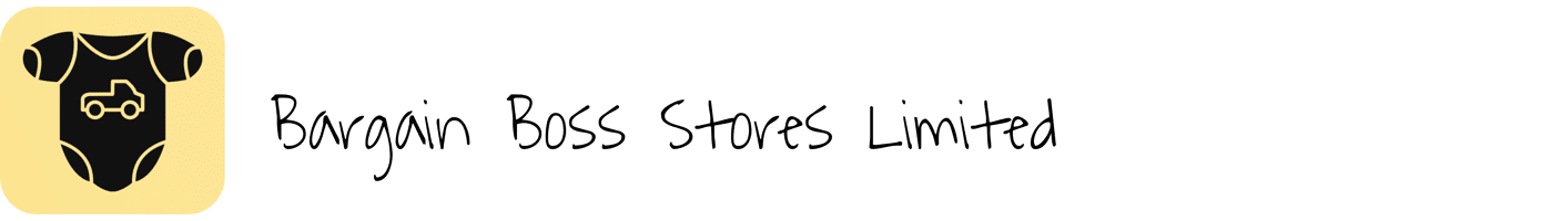 Infant Clothing Logo